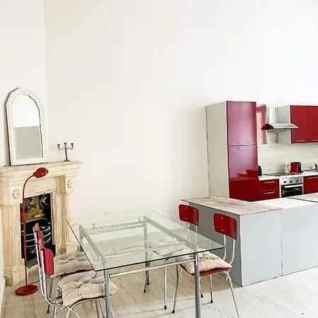 L'artist Casa Micallef Ostello La Valletta