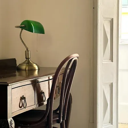 L'artist Casa Micallef 旅馆 *