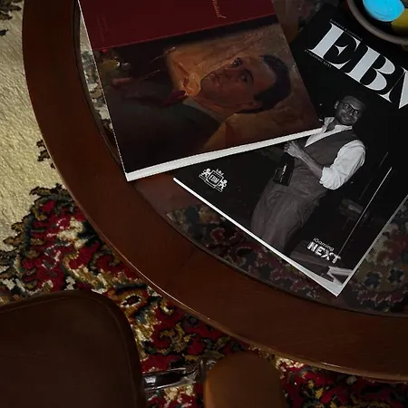 L'artist Casa Micallef * バレッタ