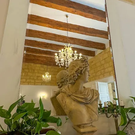 Ostello L'artist Casa Micallef *