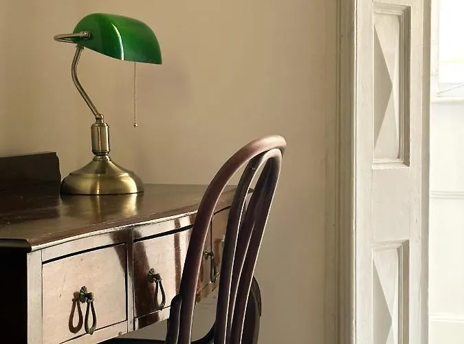 L'artist Casa Micallef Hostel *