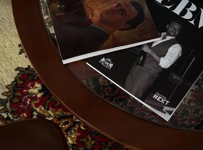 L'artist Casa Micallef * La Valletta