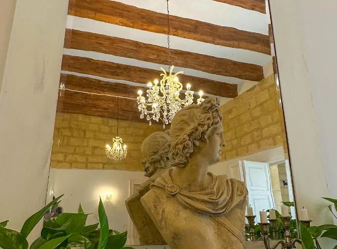 Ostello L'artist Casa Micallef *