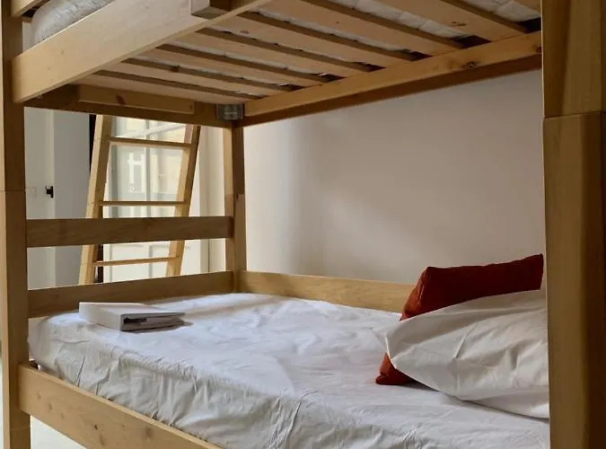 L'artist Casa Micallef *