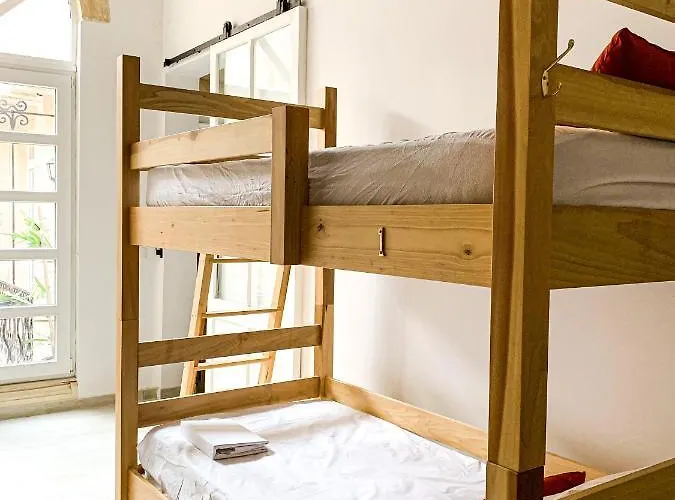 L'artist Casa Micallef Ostello